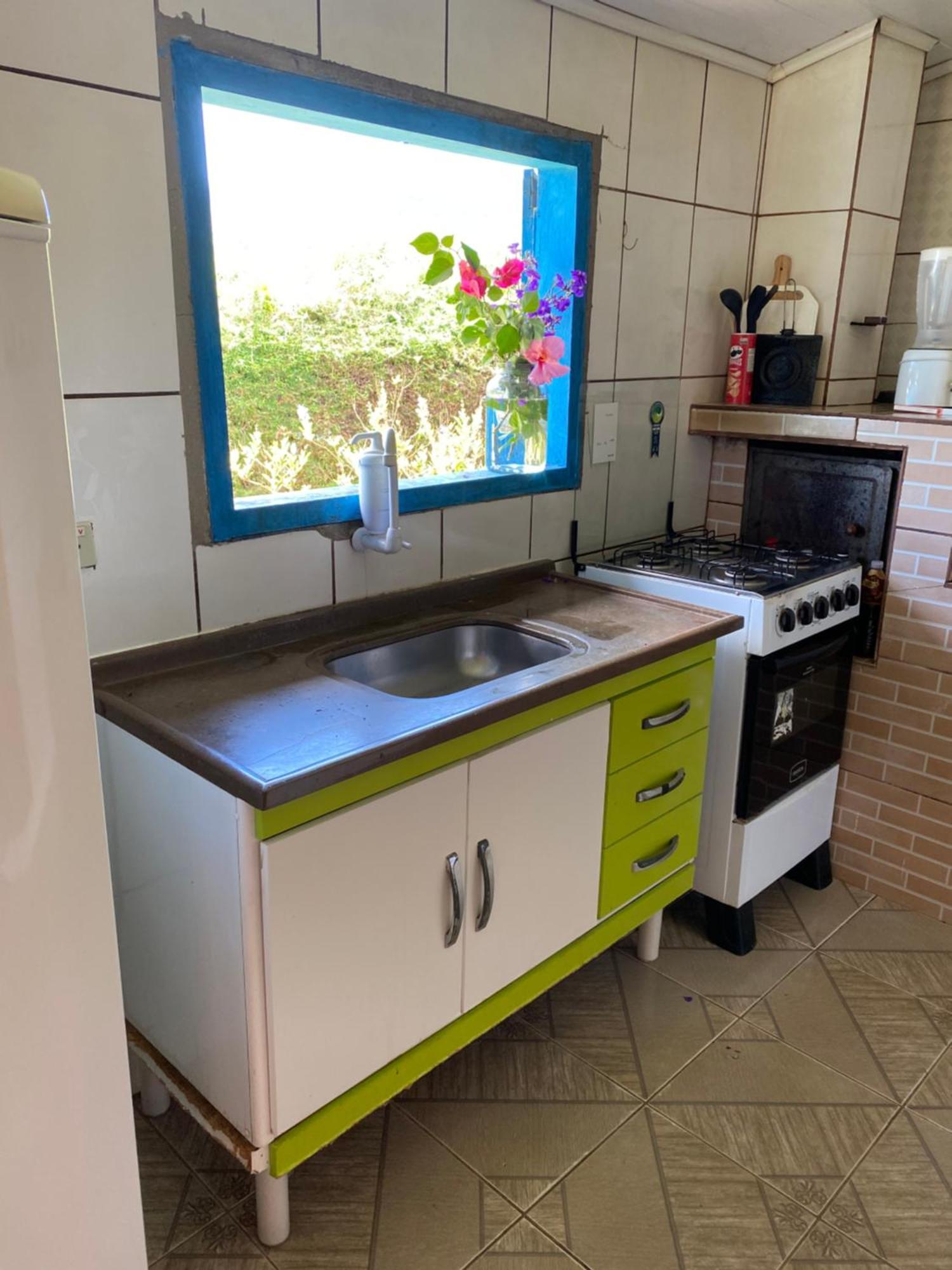 Ferienwohnung Casa Na Montanha A 500 Metros Da Pedra Do Bau São Bento do Sapucaí Exterior foto