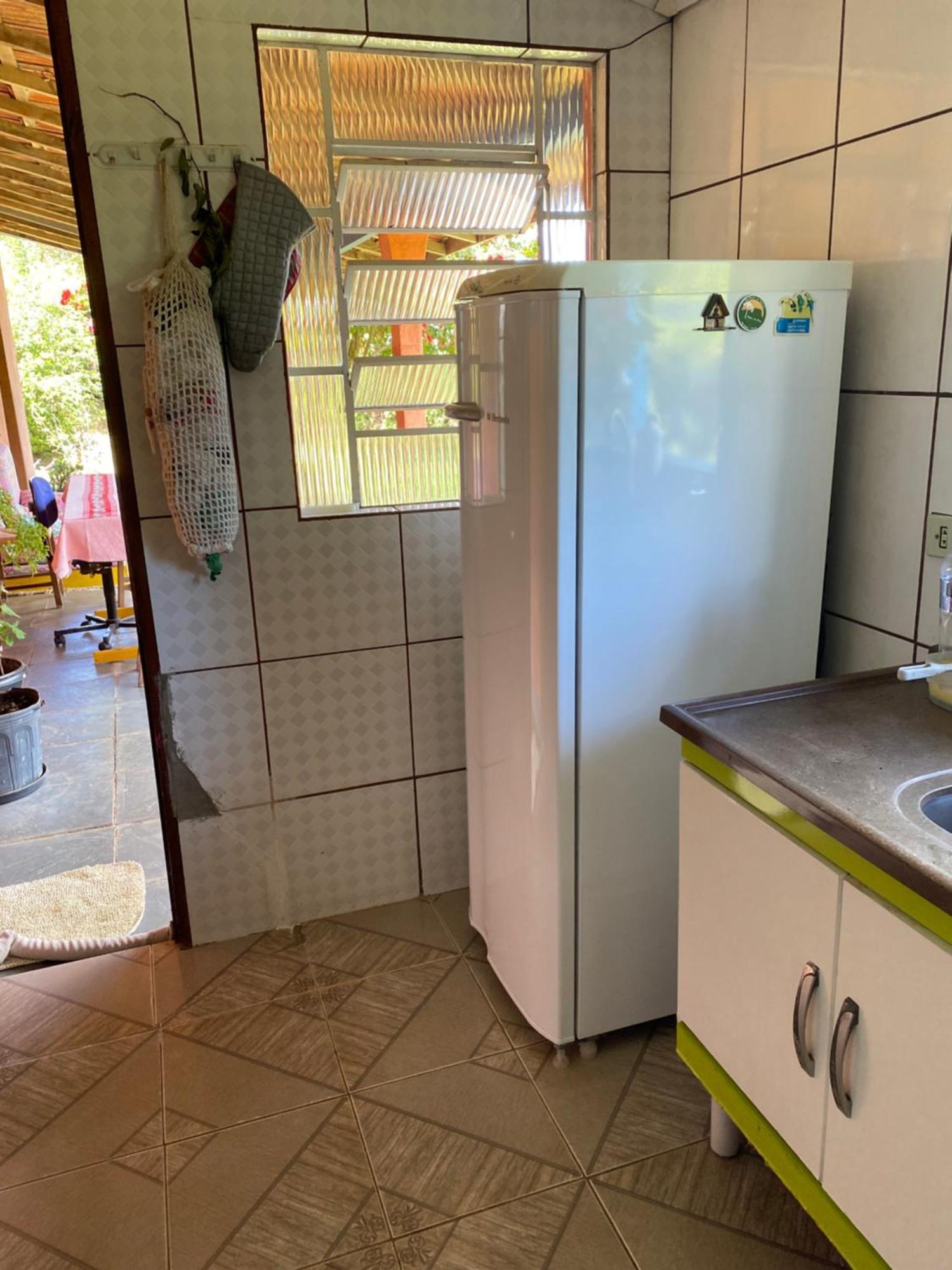 Ferienwohnung Casa Na Montanha A 500 Metros Da Pedra Do Bau São Bento do Sapucaí Exterior foto
