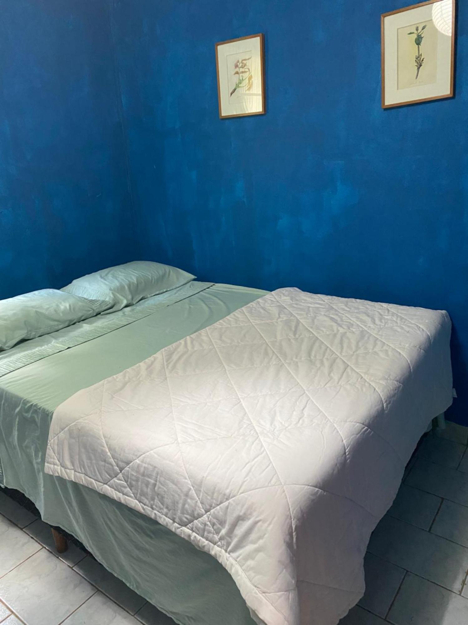 Ferienwohnung Casa Na Montanha A 500 Metros Da Pedra Do Bau São Bento do Sapucaí Exterior foto